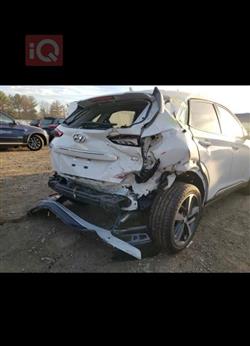 هيونداي كونا